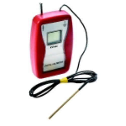Tester cloture electrique voltmetre